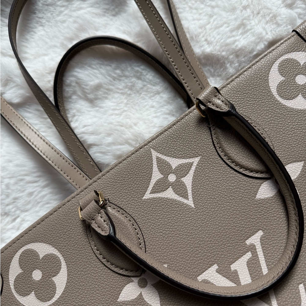 Louis Vuitton OnTheGo MM - Picture 2 of 11